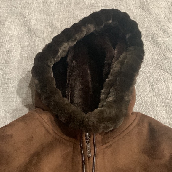 Esprit coat - Picture 3 of 8